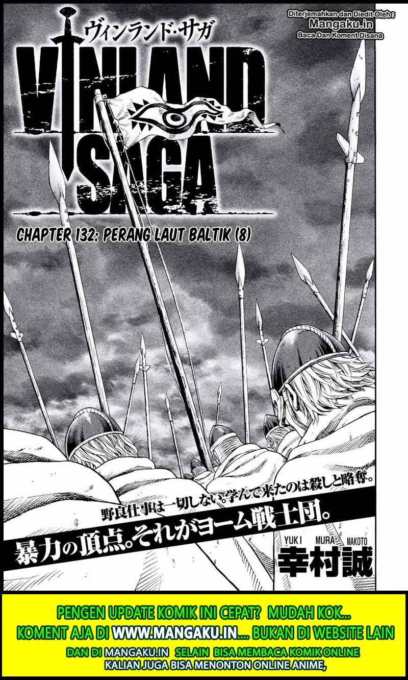Vinland Saga Chap 132 - Next Chap 133