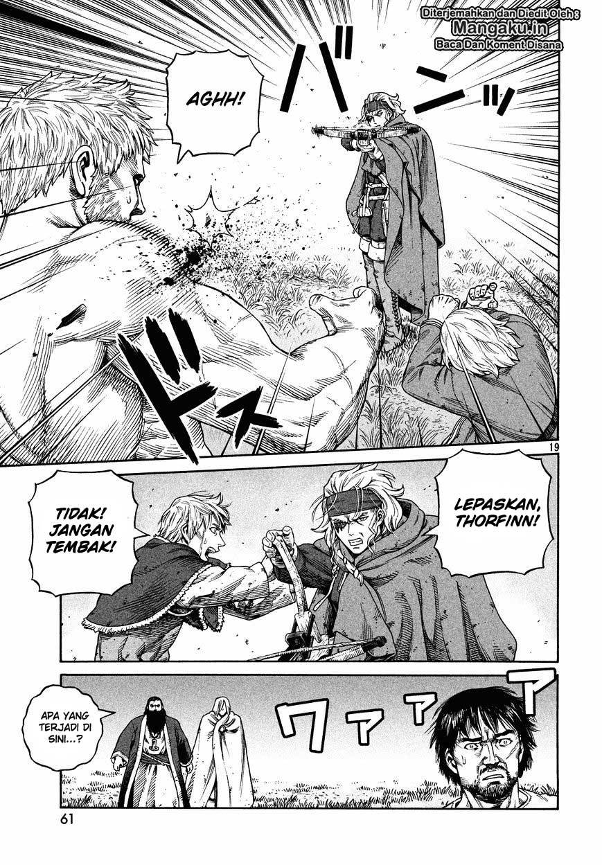 Vinland Saga Chap 132 - Next Chap 133