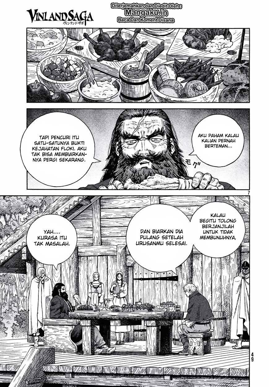 Vinland Saga Chap 132 - Next Chap 133
