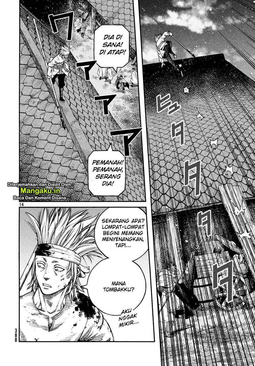 Vinland Saga Chap 147 - Next Chap 148