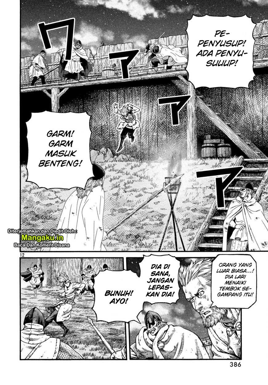 Vinland Saga Chap 147 - Next Chap 148