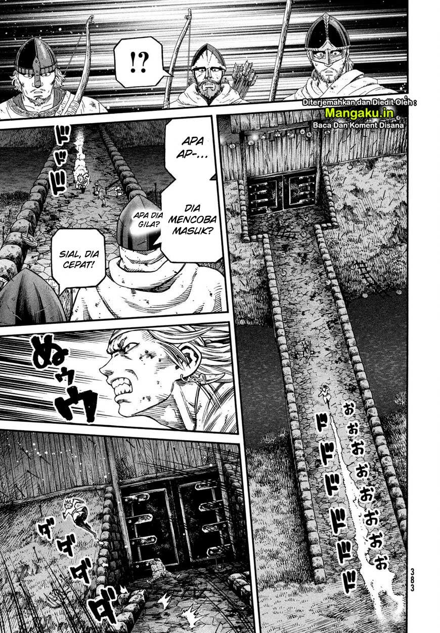 Vinland Saga Chap 147 - Next Chap 148
