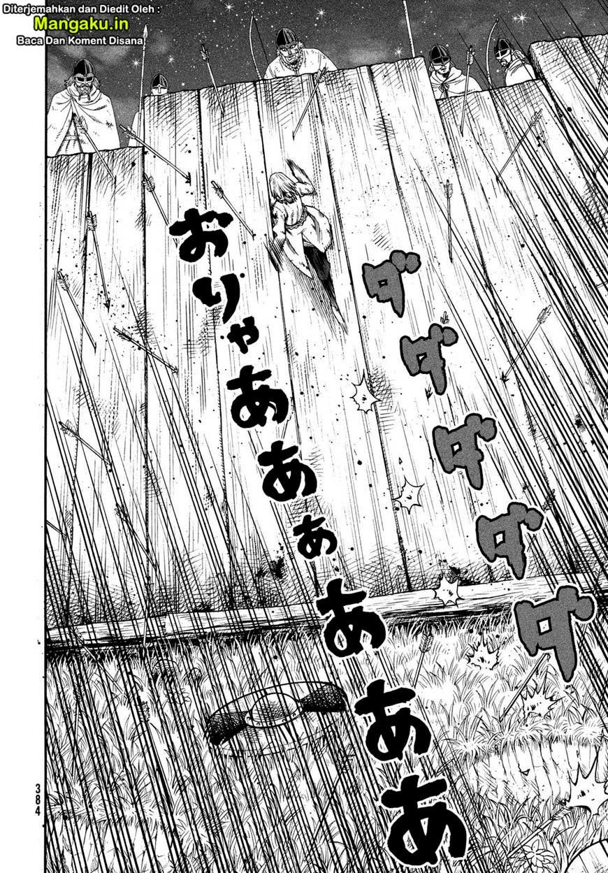 Vinland Saga Chap 147 - Next Chap 148