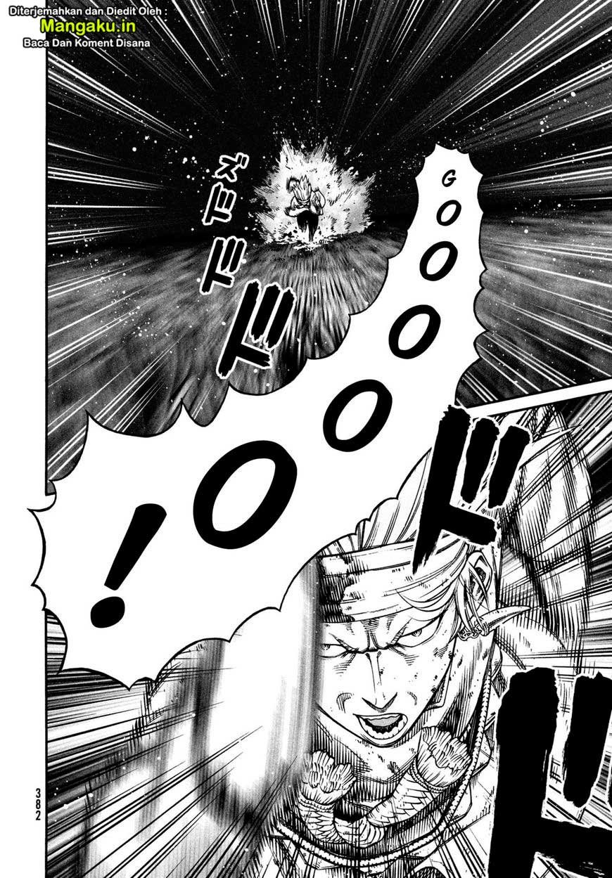 Vinland Saga Chap 147 - Next Chap 148