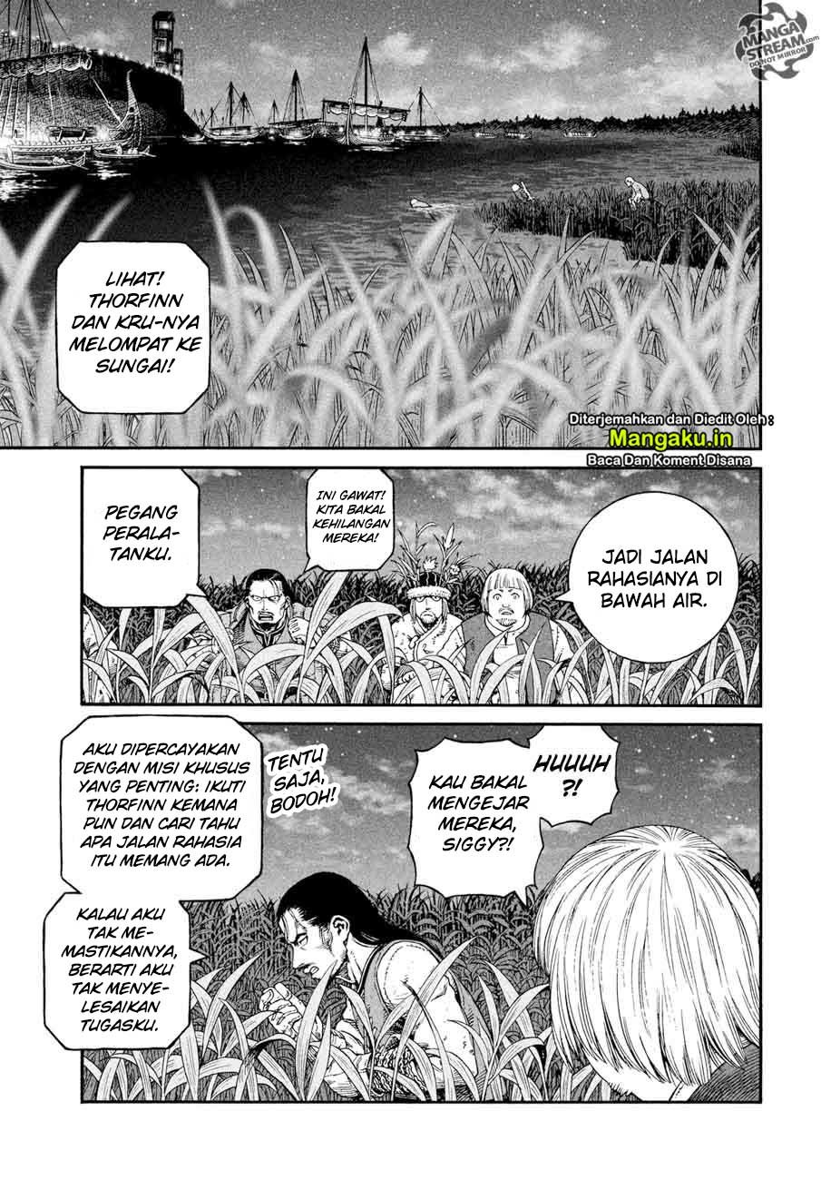Vinland Saga Chap 145 - Next Chap 146