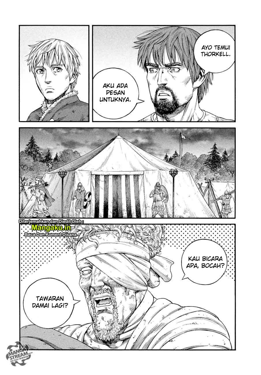 Vinland Saga Chap 145 - Next Chap 146
