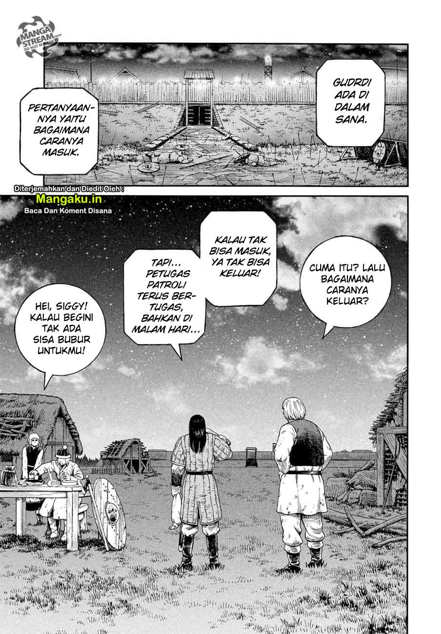 Vinland Saga Chap 145 - Next Chap 146