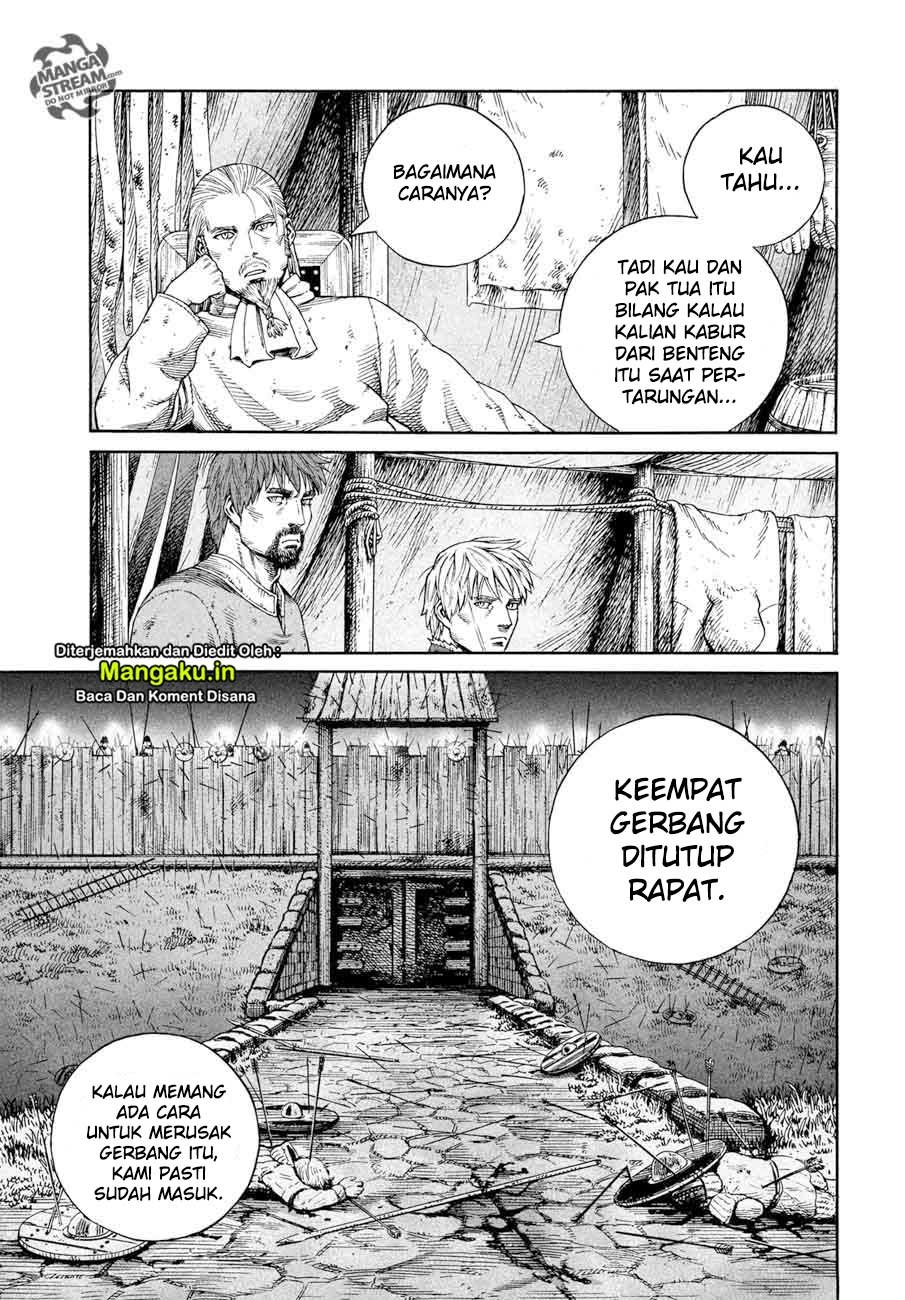 Vinland Saga Chap 145 - Next Chap 146