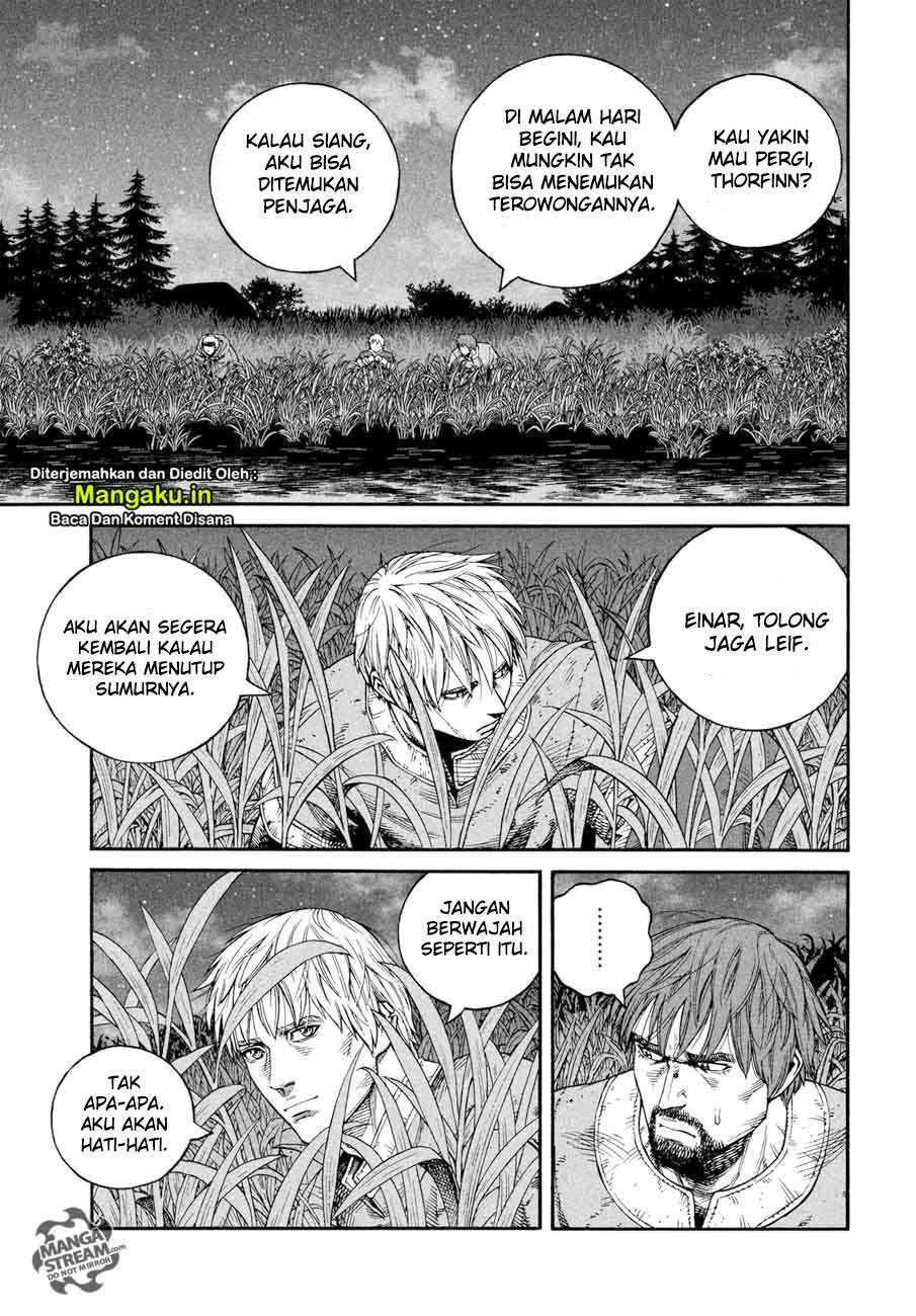 Vinland Saga Chap 145 - Next Chap 146