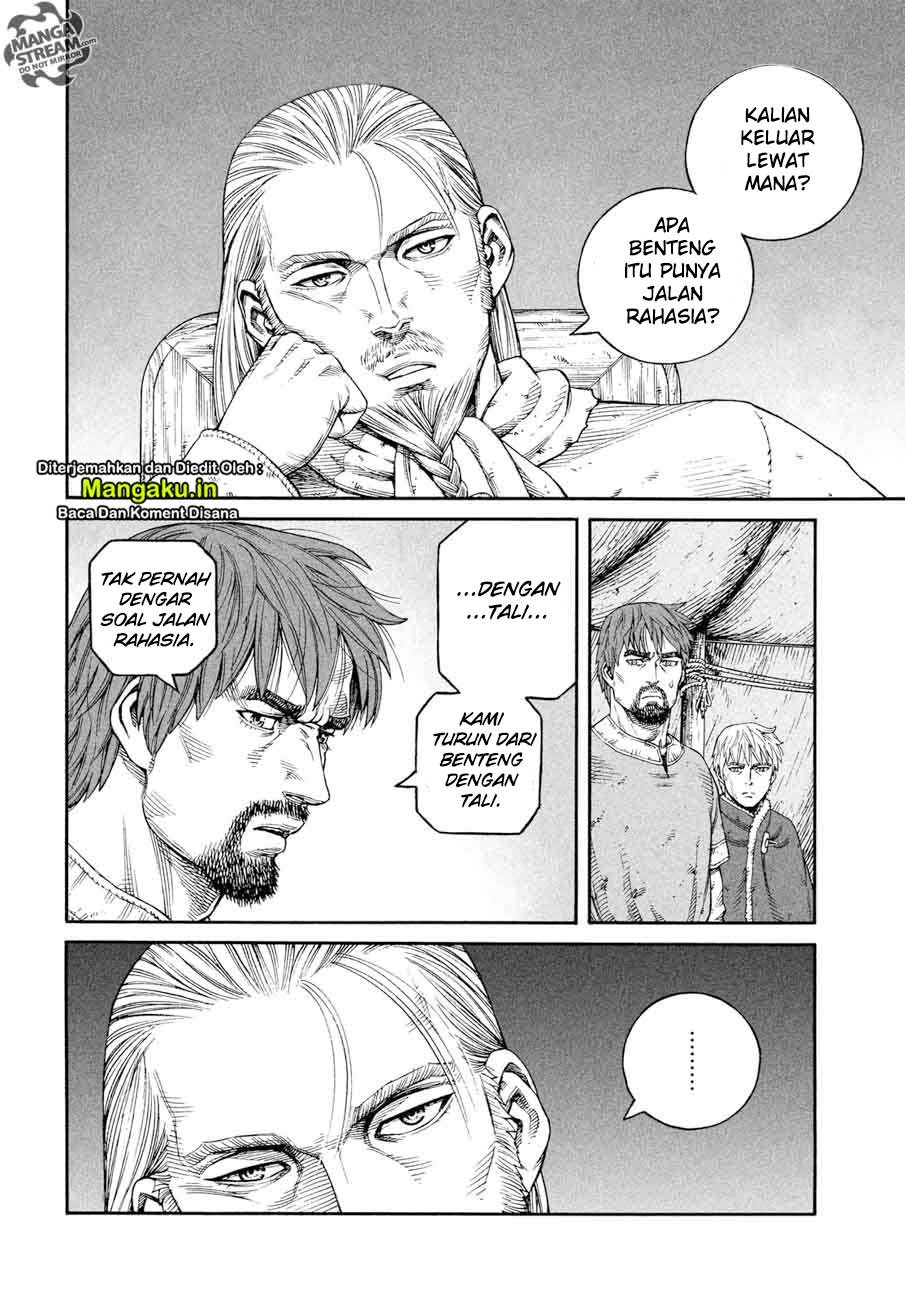 Vinland Saga Chap 145 - Next Chap 146
