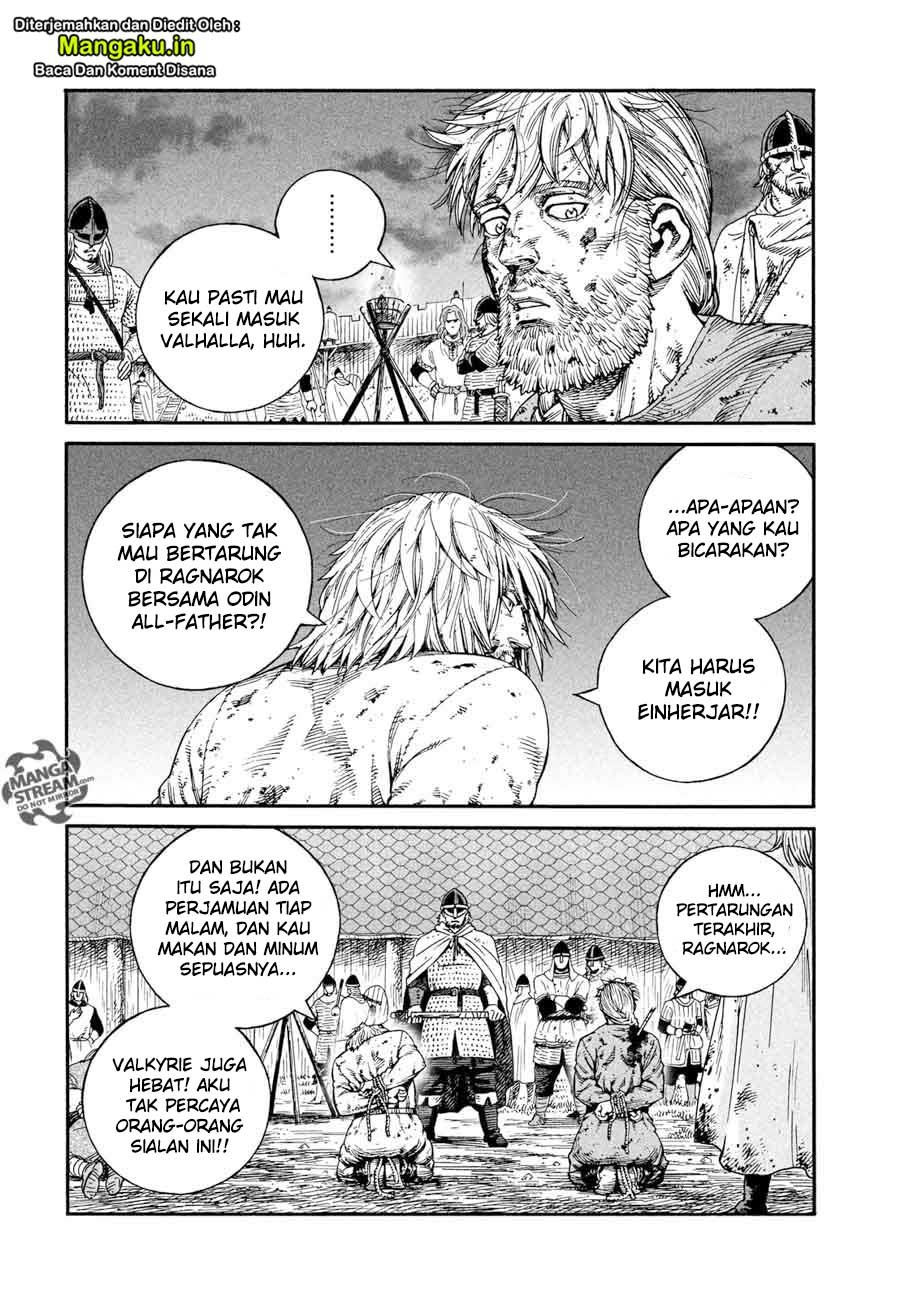 Vinland Saga Chap 145 - Next Chap 146