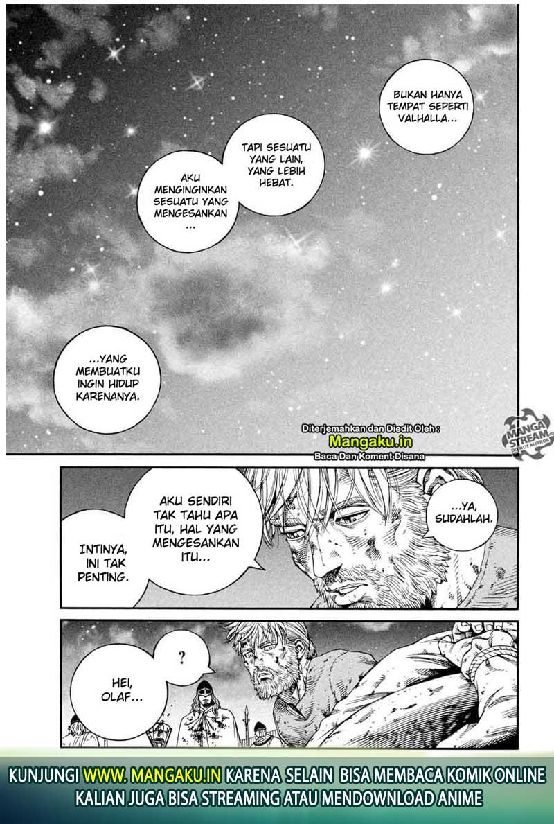 Vinland Saga Chap 145 - Next Chap 146