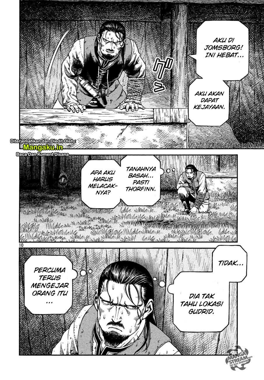 Vinland Saga Chap 146 - Next Chap 147