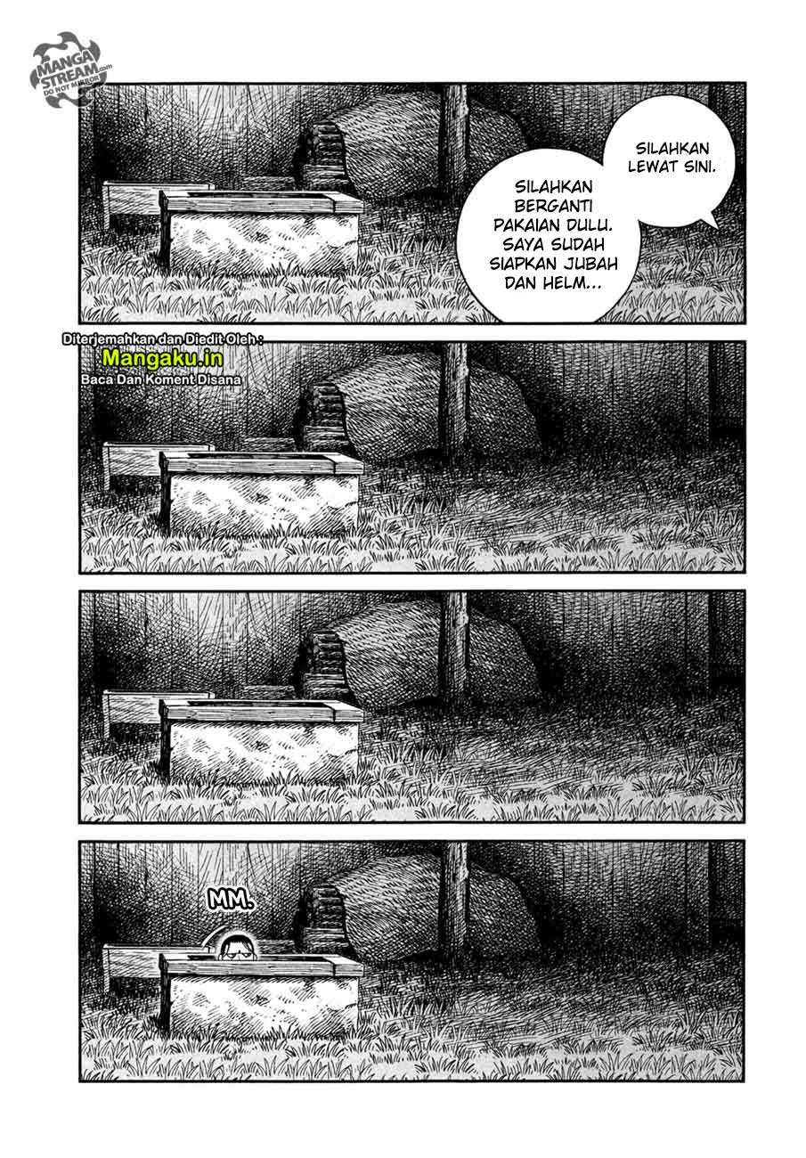 Vinland Saga Chap 146 - Next Chap 147