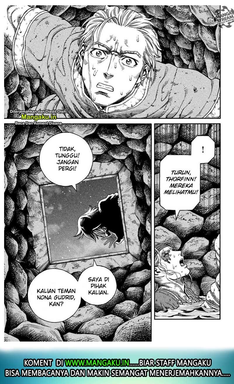 Vinland Saga Chap 146 - Next Chap 147