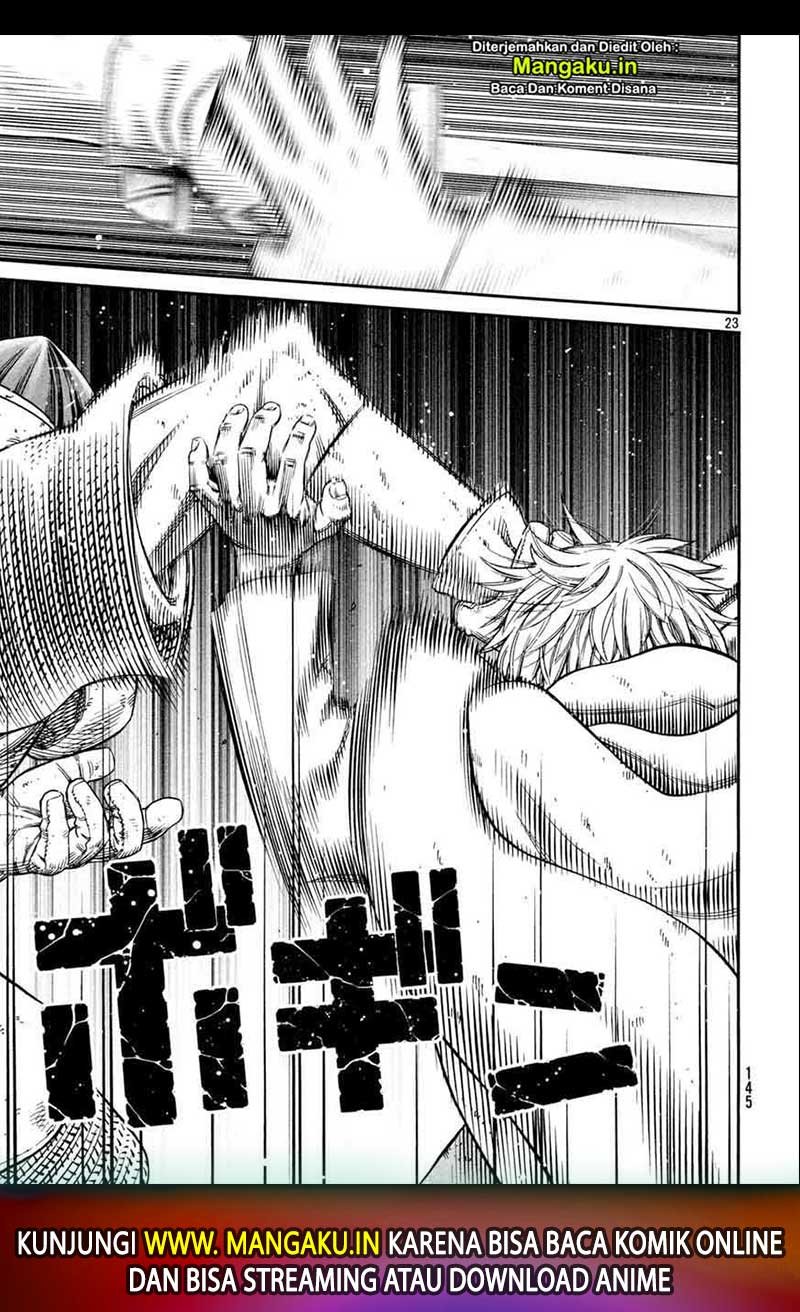 Vinland Saga Chap 148 - Next Chap 149