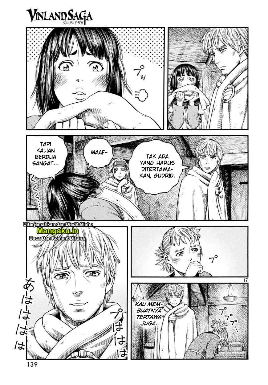 Vinland Saga Chap 148 - Next Chap 149
