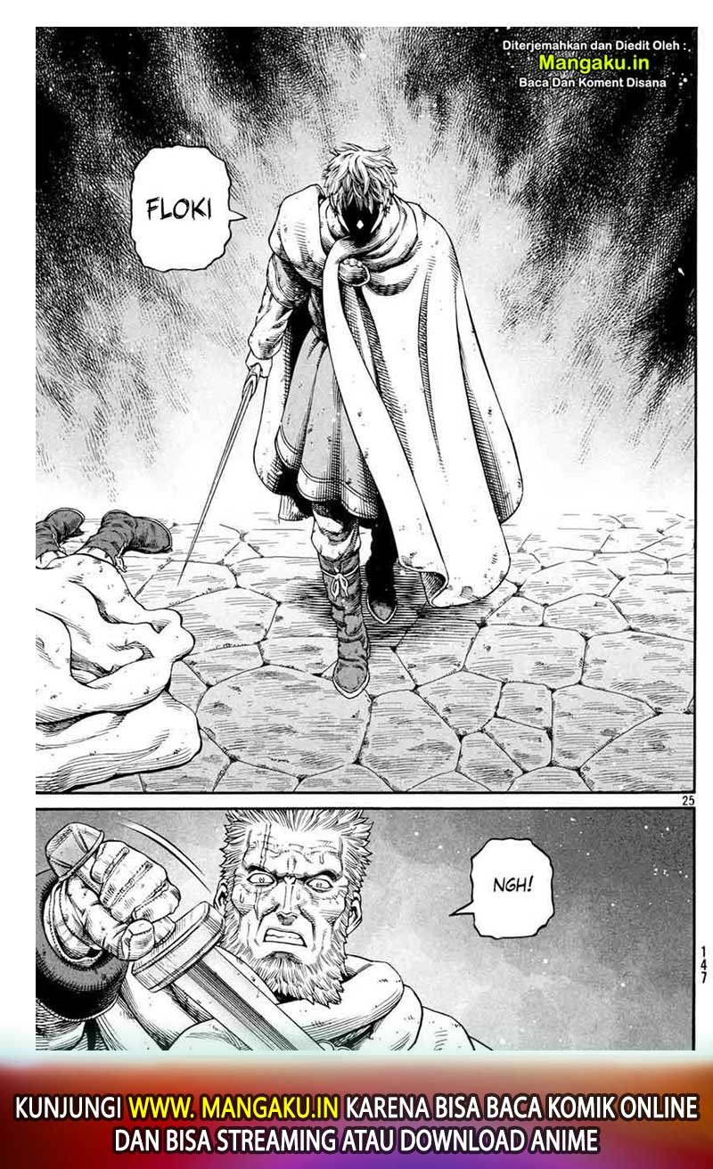 Vinland Saga Chap 148 - Next Chap 149