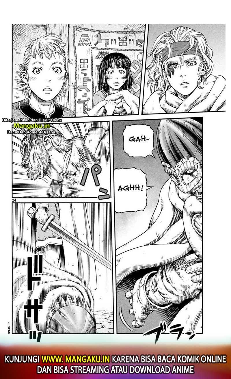 Vinland Saga Chap 148 - Next Chap 149