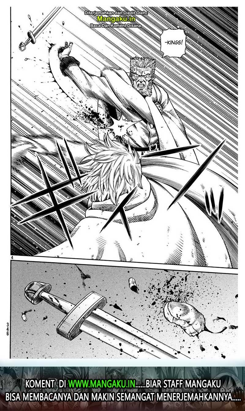 Vinland Saga Chap 149 - Next Chap 150