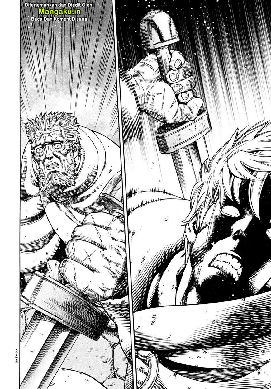 Vinland Saga Chap 149 - Next Chap 150