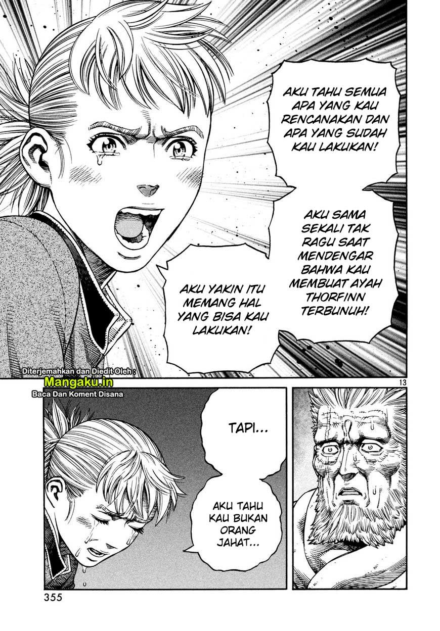 Vinland Saga Chap 149 - Next Chap 150