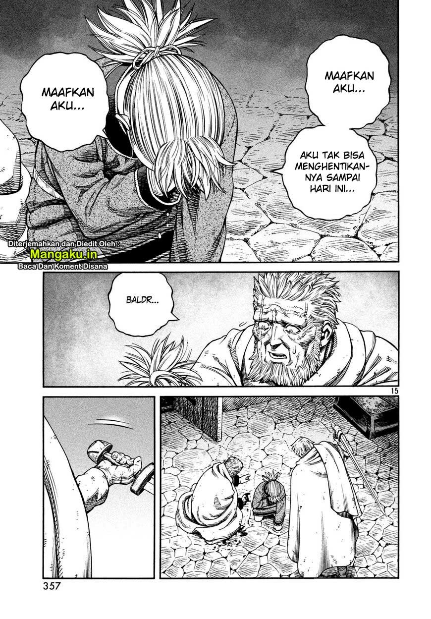 Vinland Saga Chap 149 - Next Chap 150