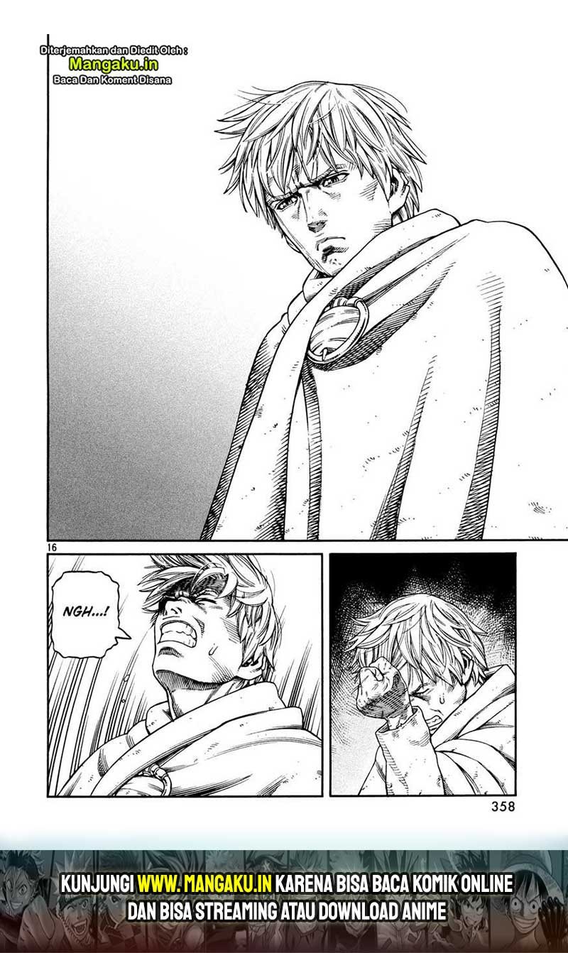 Vinland Saga Chap 149 - Next Chap 150