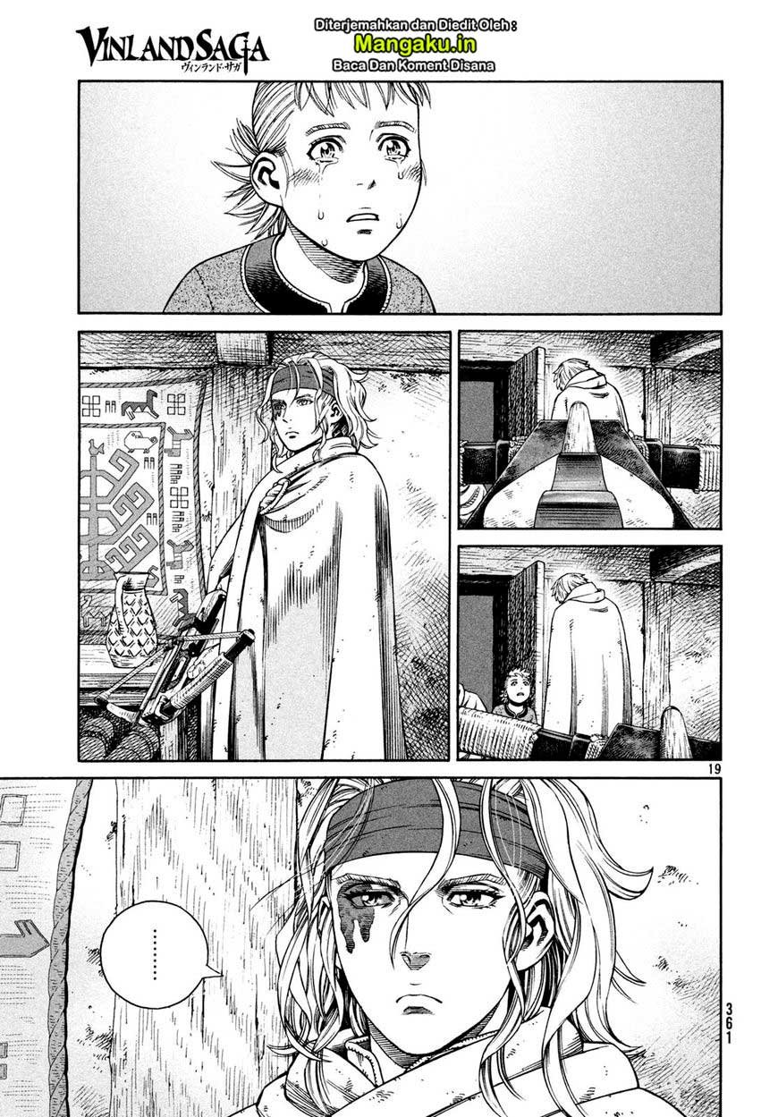 Vinland Saga Chap 149 - Next Chap 150