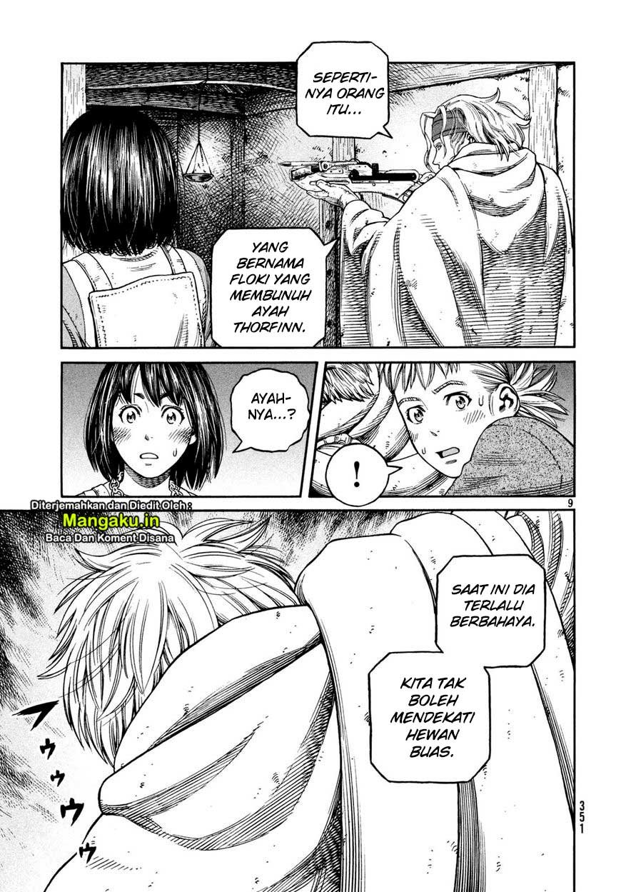 Vinland Saga Chap 149 - Next Chap 150
