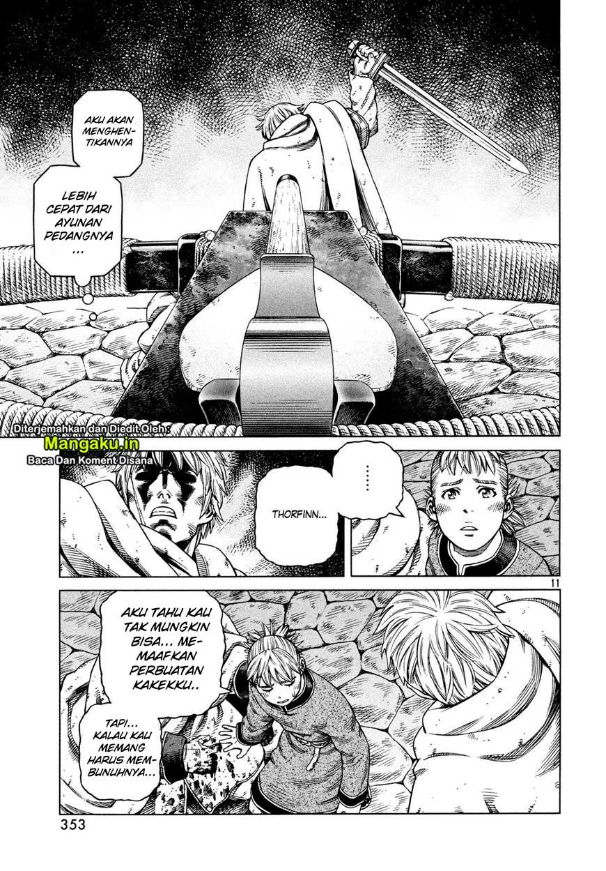 Vinland Saga Chap 149 - Next Chap 150