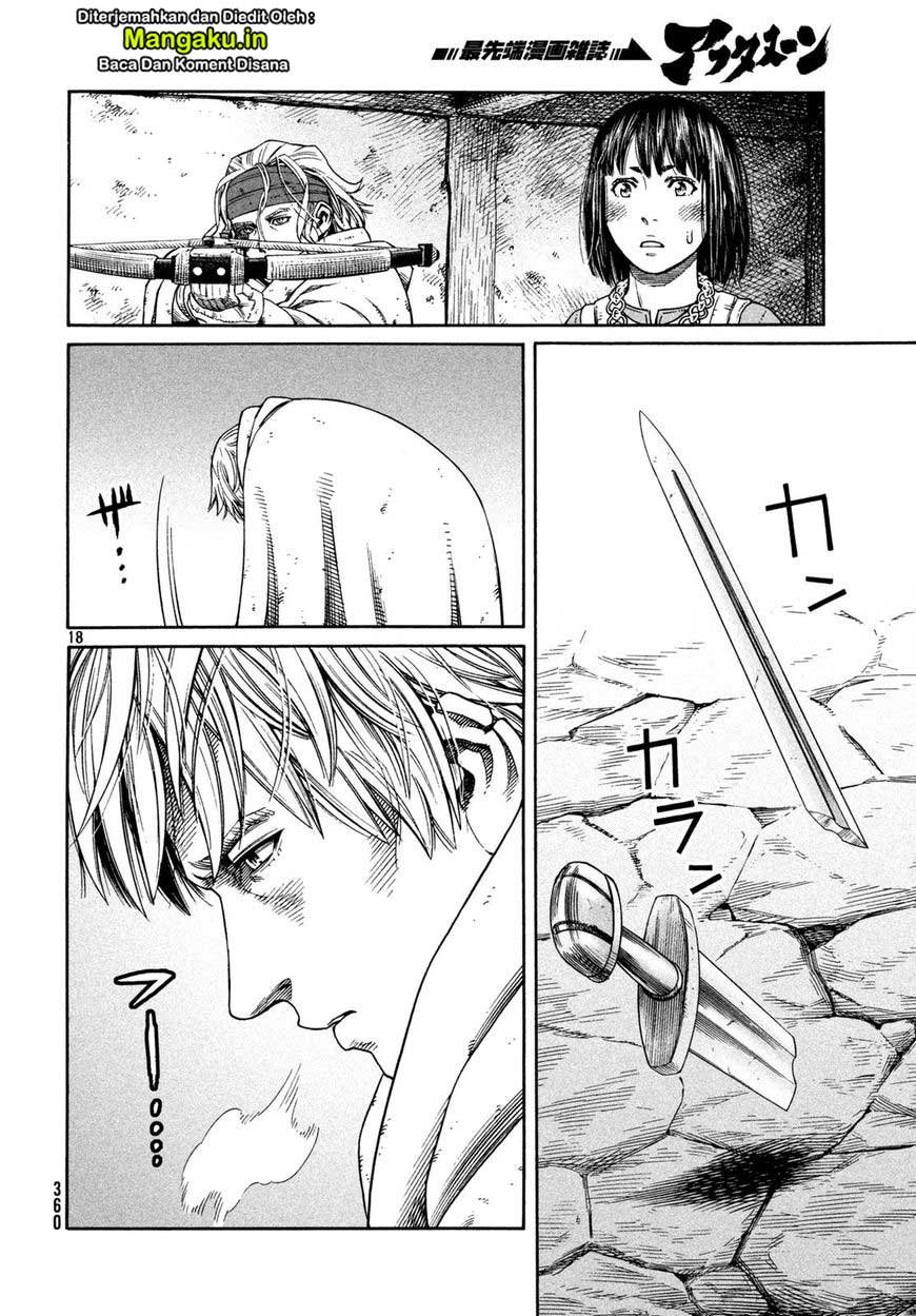 Vinland Saga Chap 149 - Next Chap 150