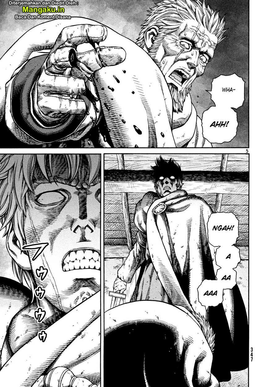 Vinland Saga Chap 149 - Next Chap 150