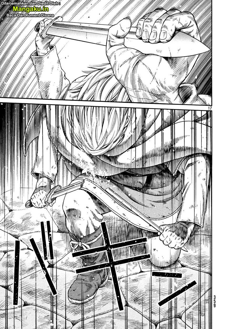 Vinland Saga Chap 149 - Next Chap 150