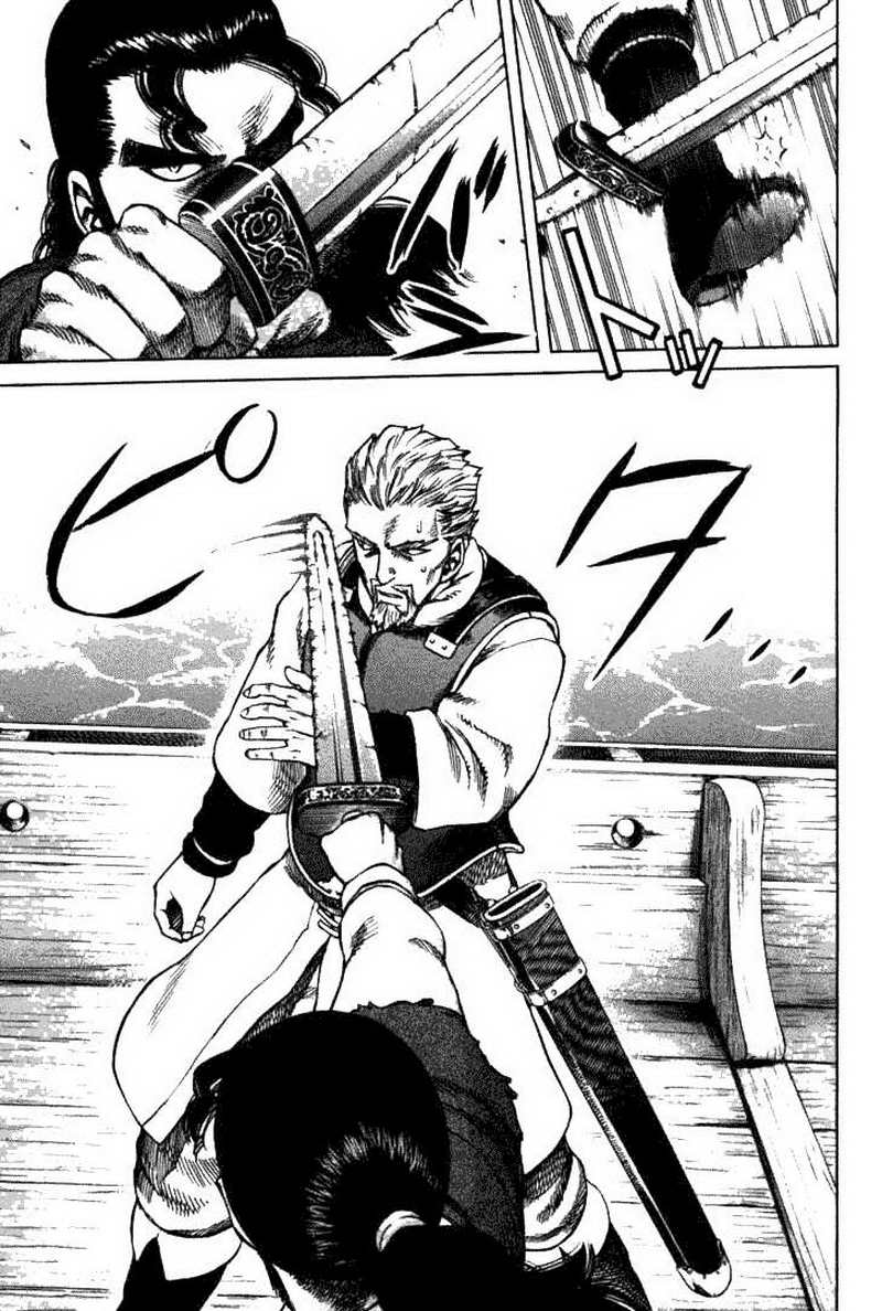 Vinland Saga Chap 14 - Next Chap 15