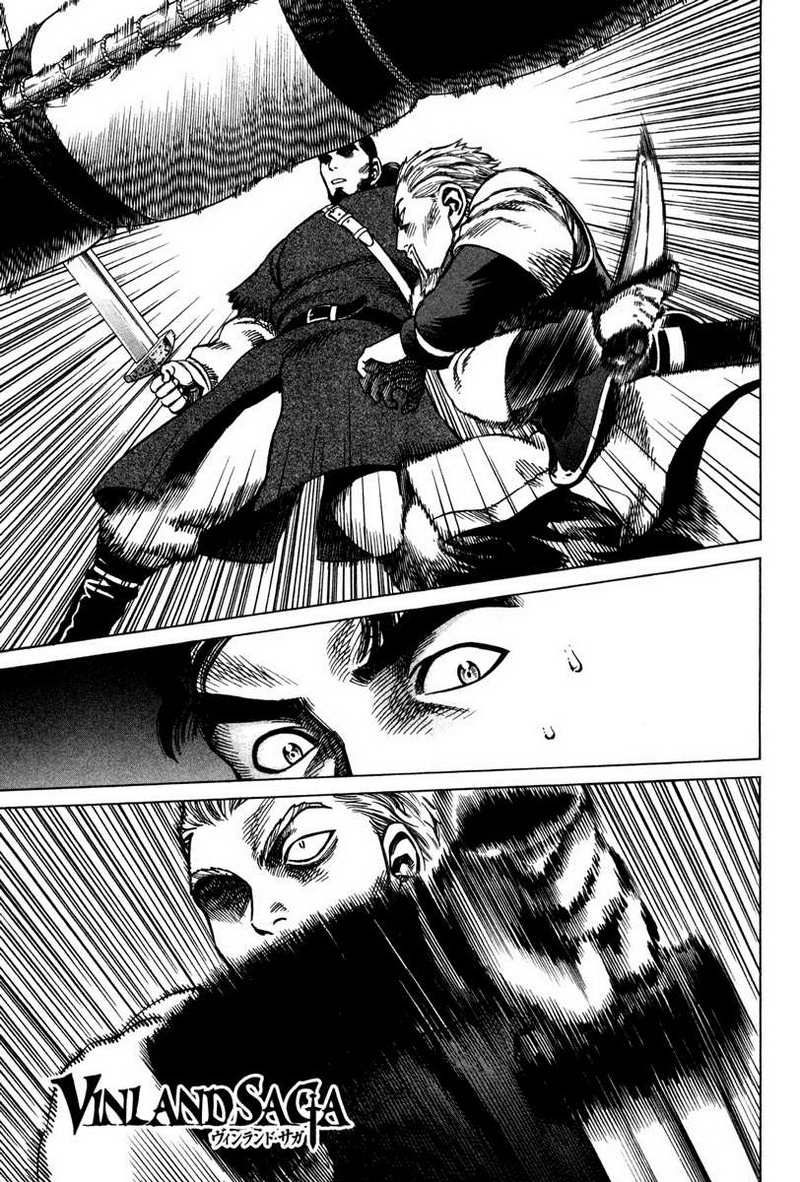 Vinland Saga Chap 14 - Next Chap 15
