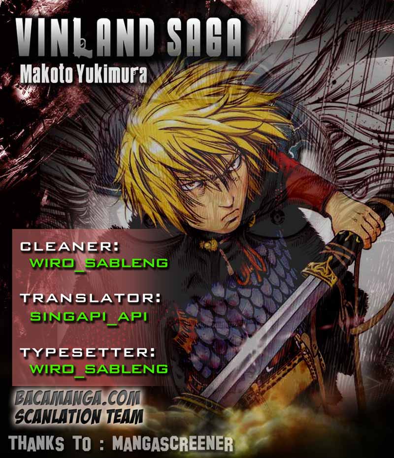 Vinland Saga Chap 14 - Next Chap 15