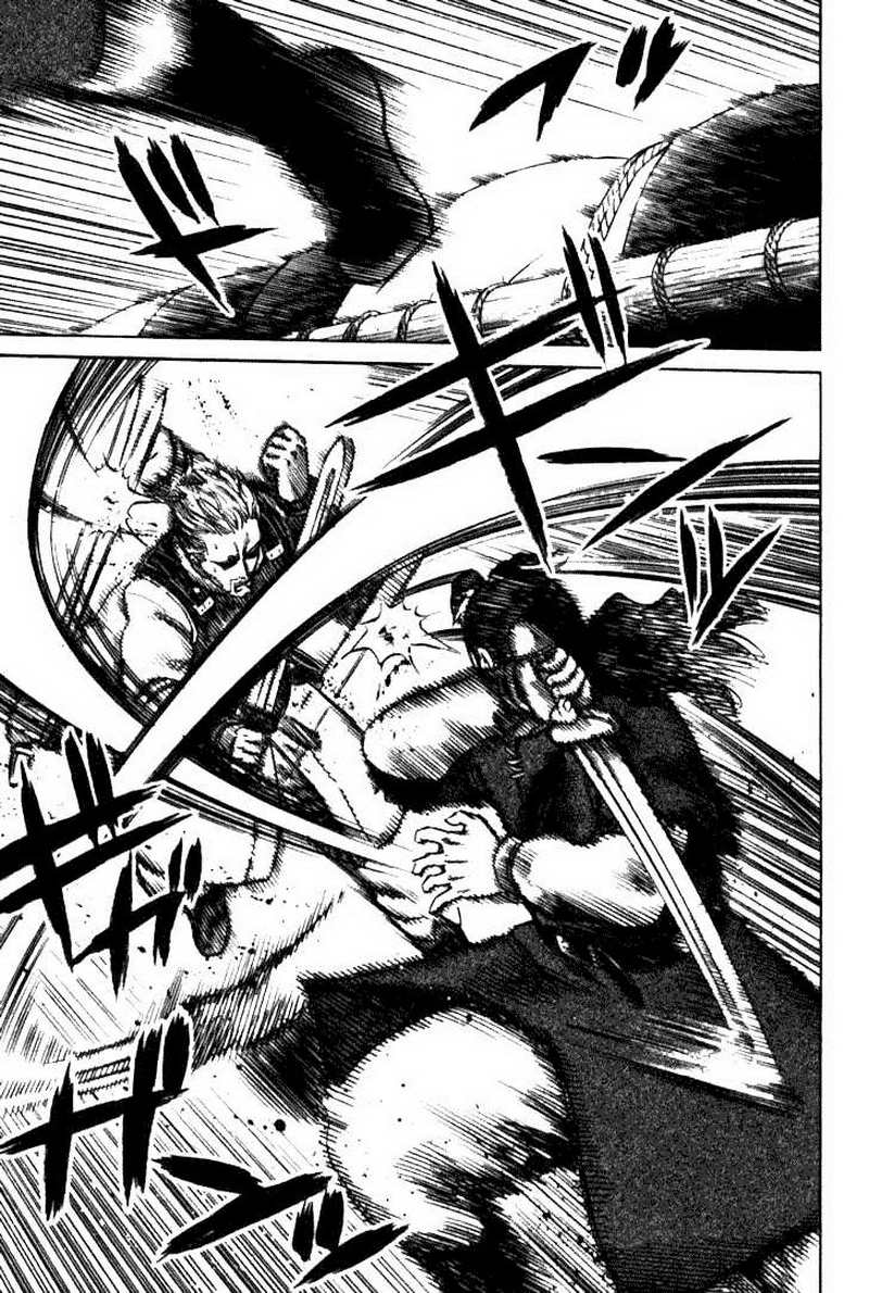 Vinland Saga Chap 14 - Next Chap 15
