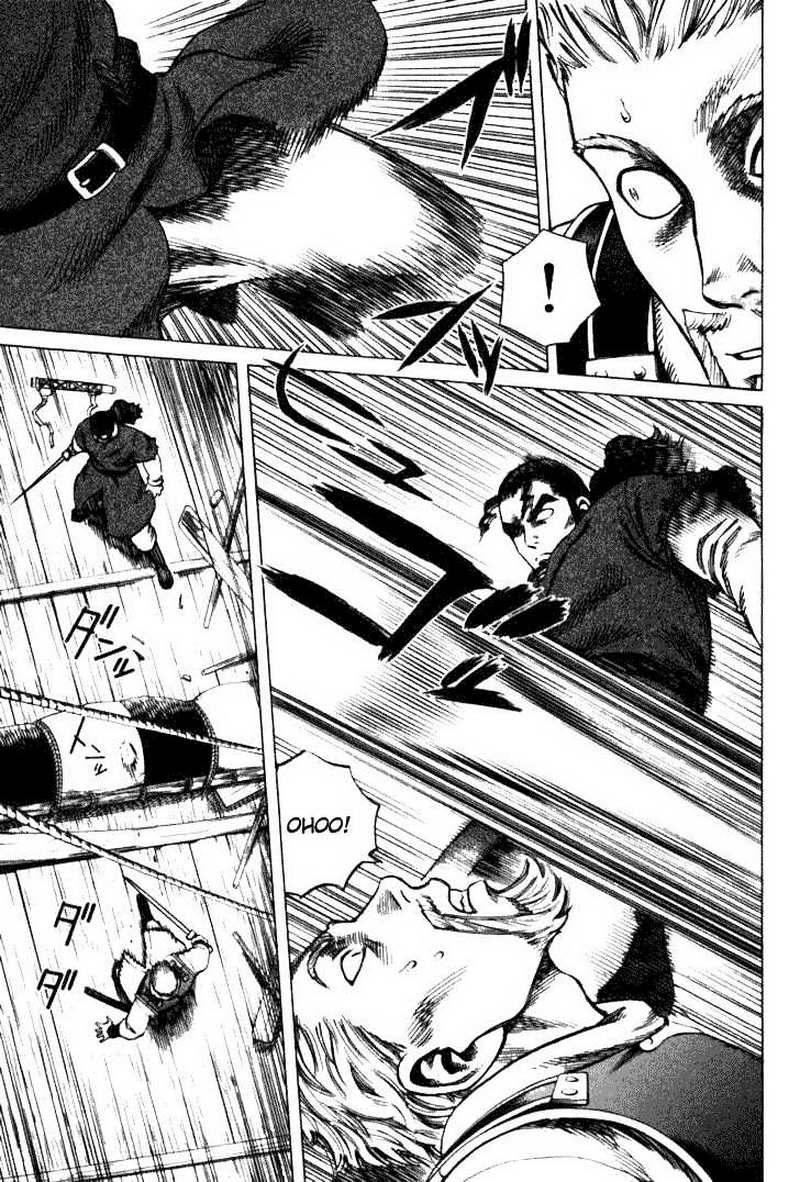 Vinland Saga Chap 14 - Next Chap 15