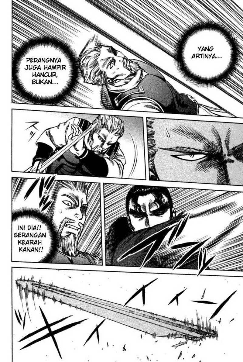 Vinland Saga Chap 14 - Next Chap 15