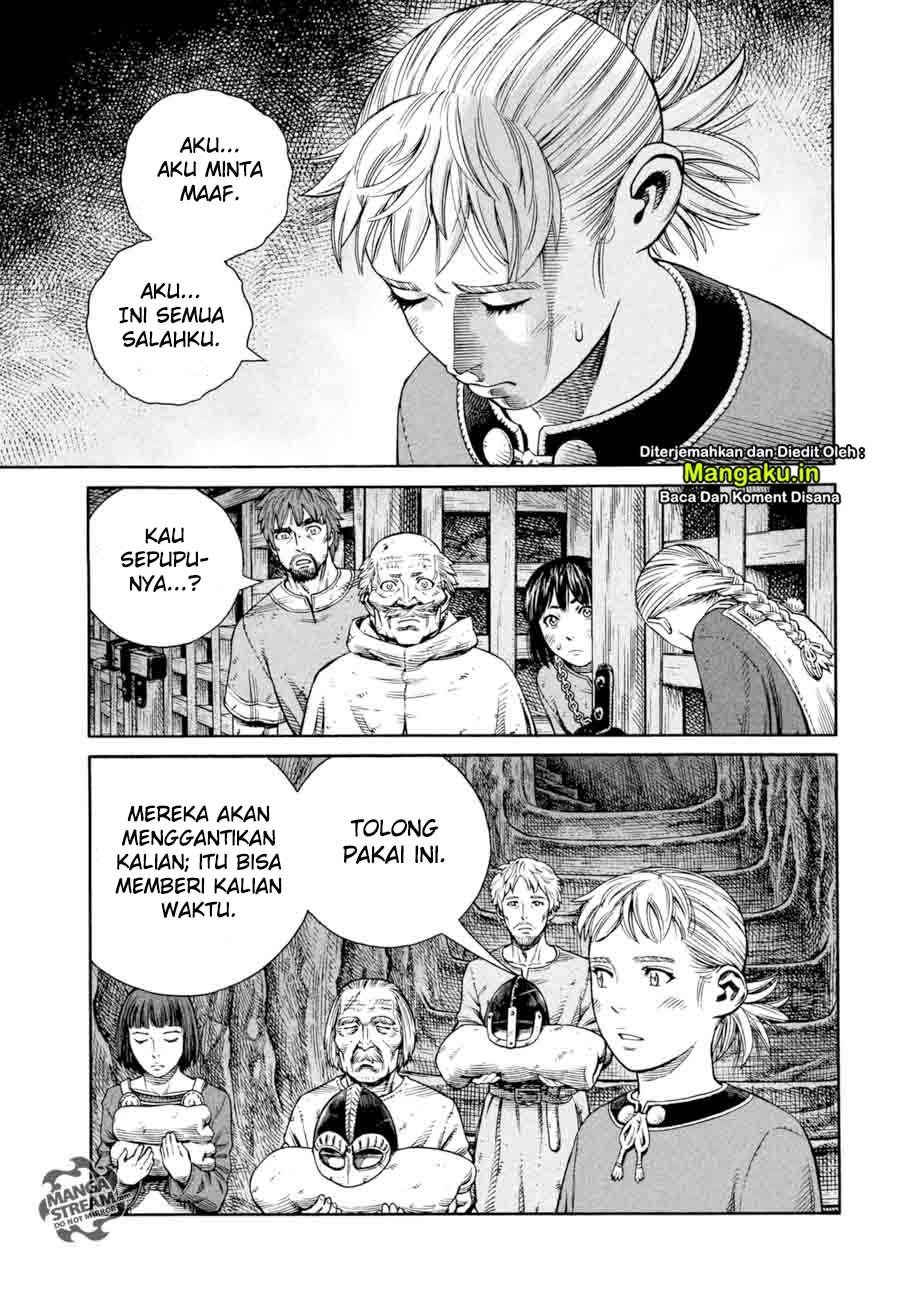 Vinland Saga Chap 141 - Next Chap 142