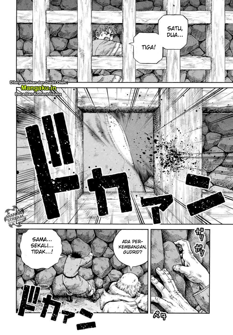Vinland Saga Chap 141 - Next Chap 142