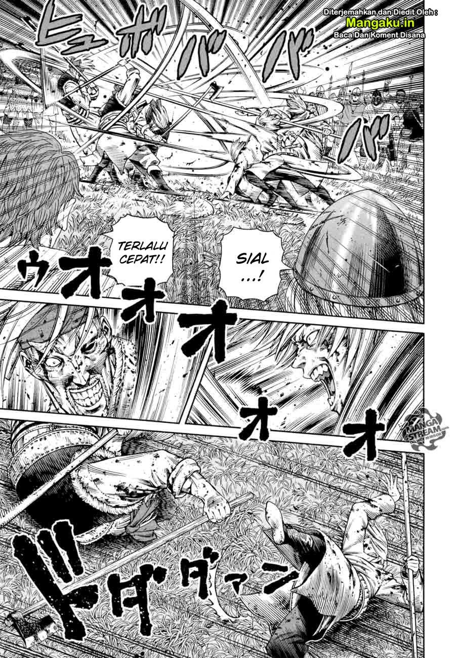 Vinland Saga Chap 141 - Next Chap 142