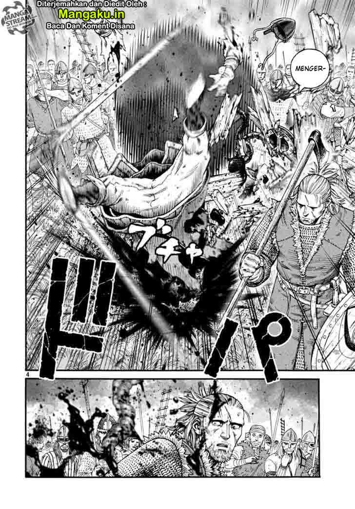 Vinland Saga Chap 142 - Next Chap 143