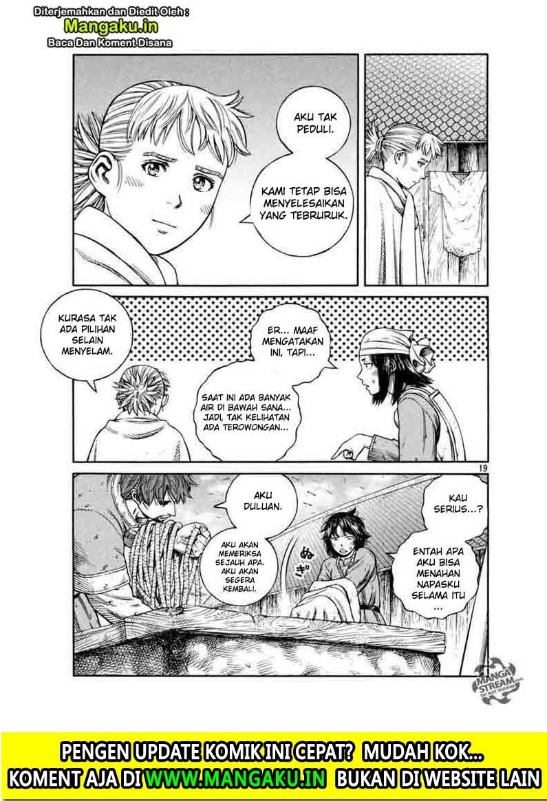 Vinland Saga Chap 142 - Next Chap 143