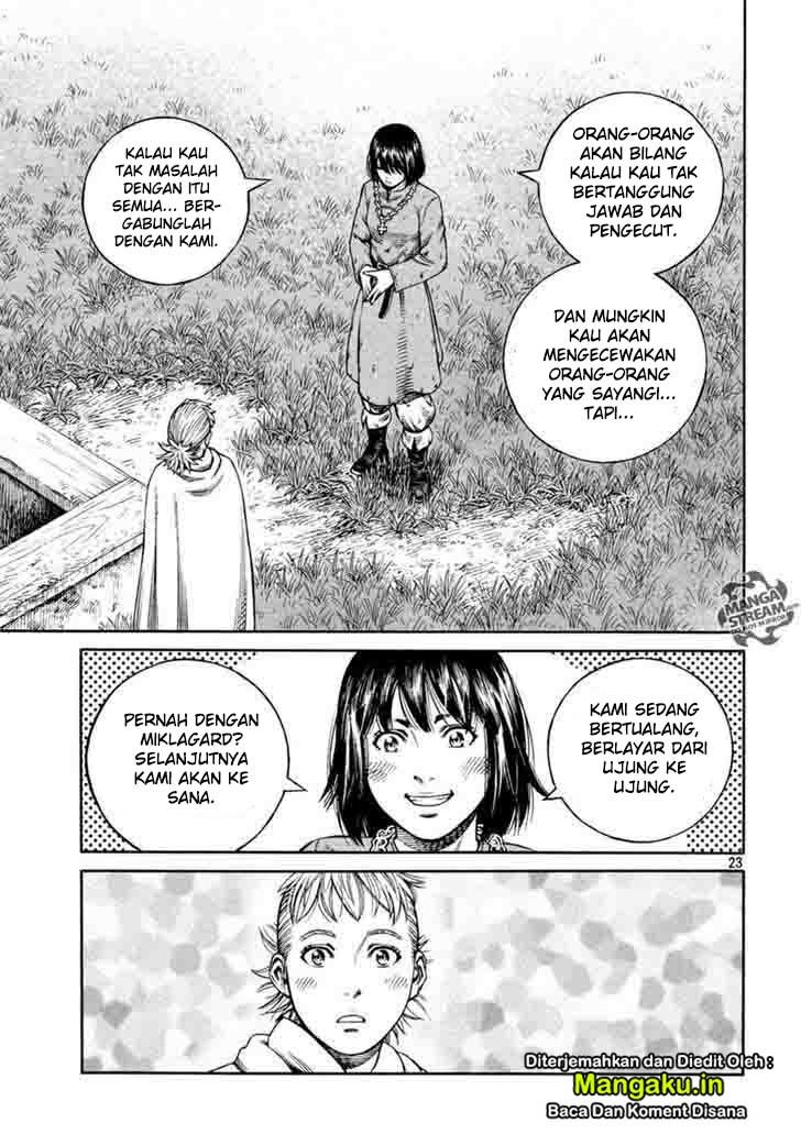 Vinland Saga Chap 142 - Next Chap 143