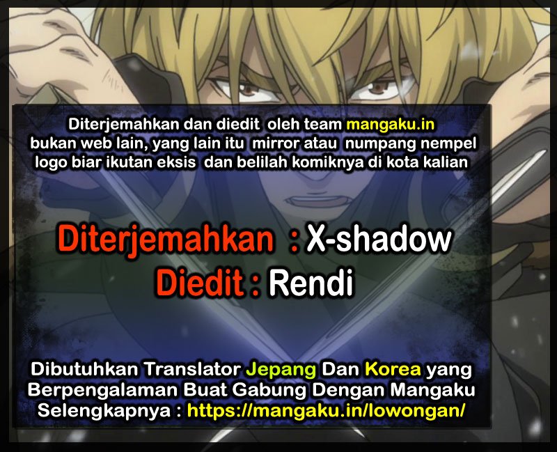 Vinland Saga Chap 143 - Next Chap 144