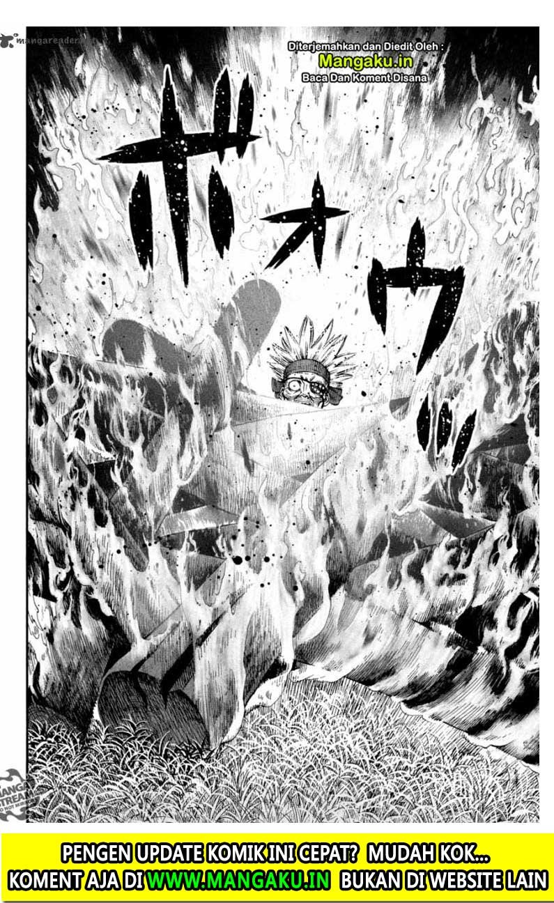 Vinland Saga Chap 143 - Next Chap 144