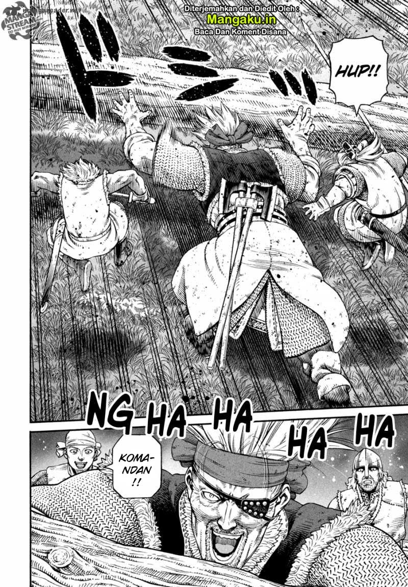 Vinland Saga Chap 143 - Next Chap 144