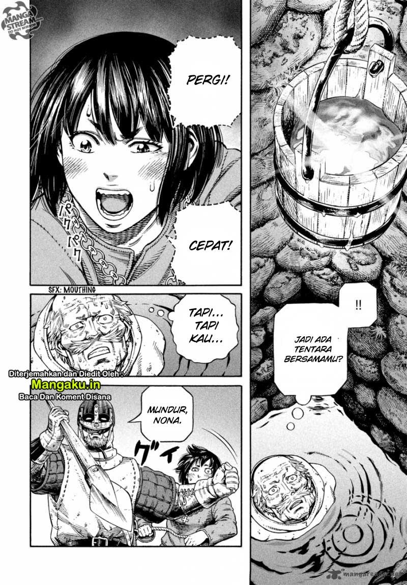 Vinland Saga Chap 143 - Next Chap 144